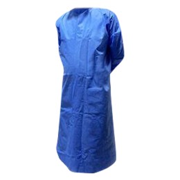 SKAP087 manufacturing dustproof breathable apron design laboratory factory apron apron supplier chemical resistant apron SKAP087 manufacturing dustproof breathable apron design laboratory factory apron apron supplier chemical resistant apron